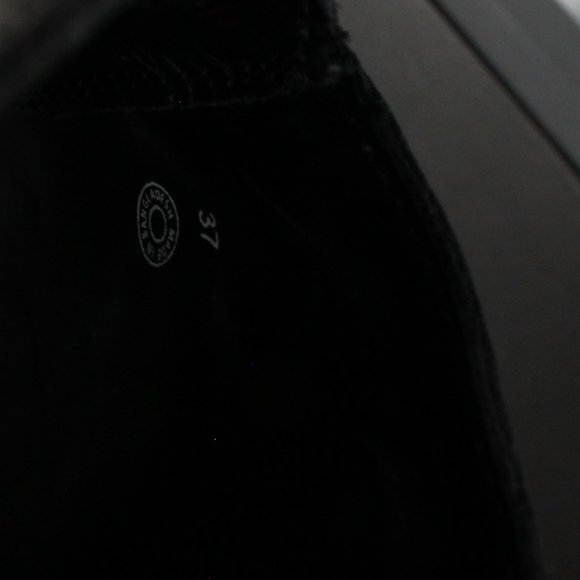 NEW LOVE MOSCHINO Fringe Western Boot - Picture 11 of 15